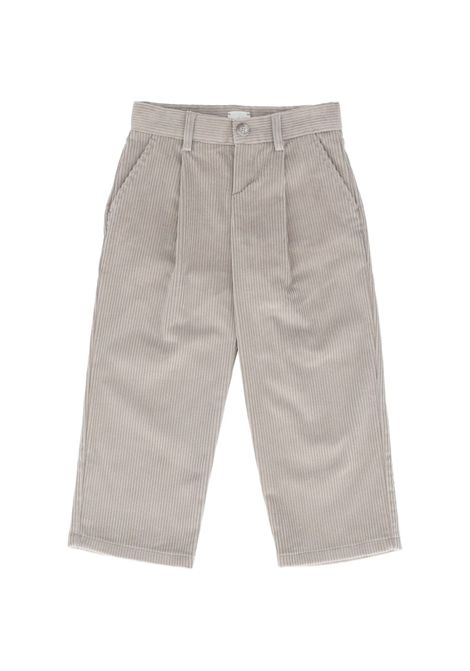 Pantaloni in velluto a coste ELEVENTY KIDS | EZ6H40 V0188900